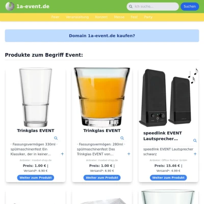 Screenshot 1a-event.de