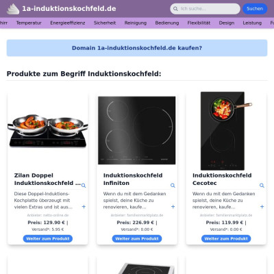 Screenshot 1a-induktionskochfeld.de