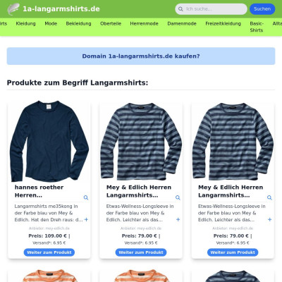 Screenshot 1a-langarmshirts.de