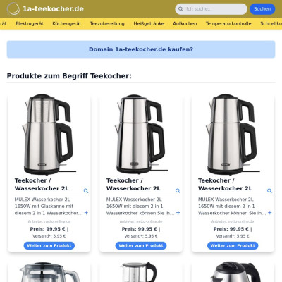Screenshot 1a-teekocher.de
