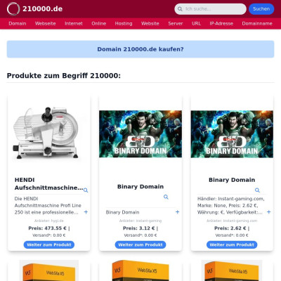 Screenshot 210000.de