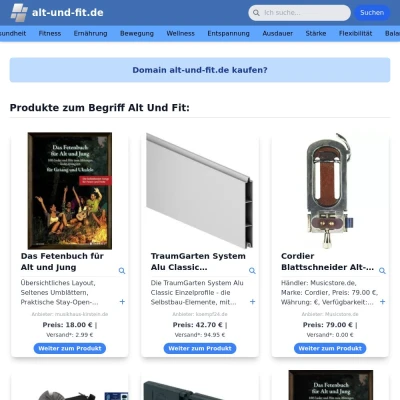 Screenshot alt-und-fit.de