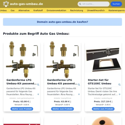 Screenshot auto-gas-umbau.de