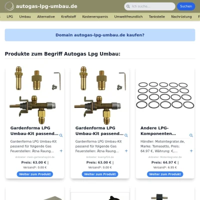 Screenshot autogas-lpg-umbau.de