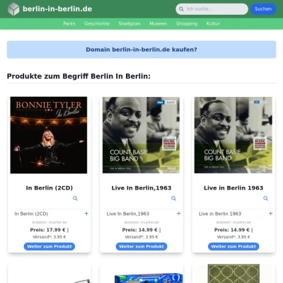 Screenshot berlin-in-berlin.de