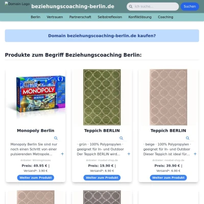 Screenshot beziehungscoaching-berlin.de