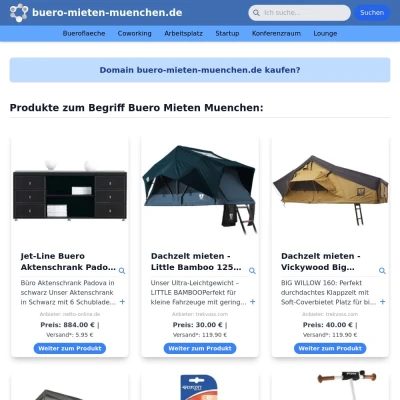 Screenshot buero-mieten-muenchen.de