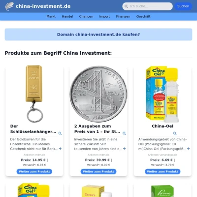 Screenshot china-investment.de