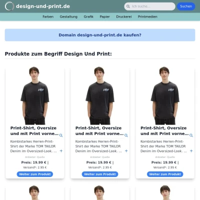 Screenshot design-und-print.de