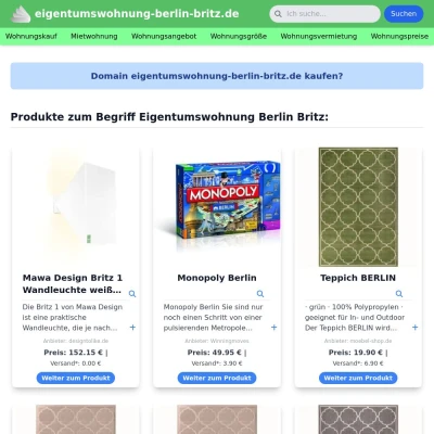 Screenshot eigentumswohnung-berlin-britz.de