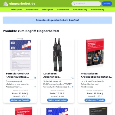 Screenshot eingearbeitet.de