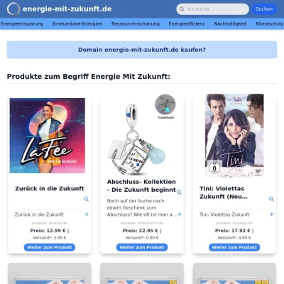 Screenshot energie-mit-zukunft.de