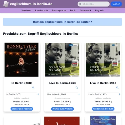 Screenshot englischkurs-in-berlin.de
