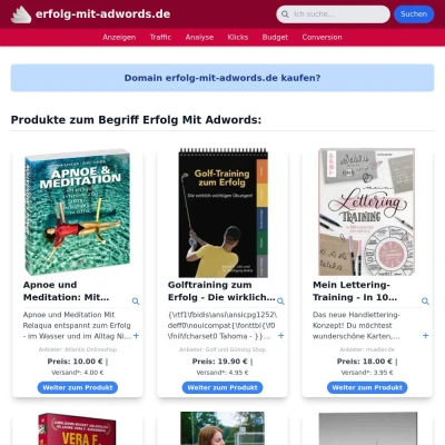 Screenshot erfolg-mit-adwords.de