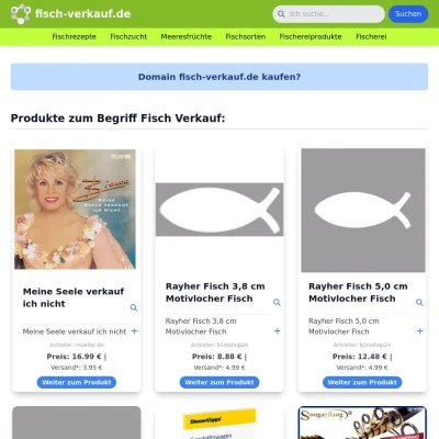 Screenshot fisch-verkauf.de