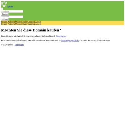 Screenshot fpik.de