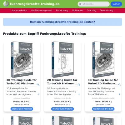 Screenshot fuehrungskraefte-training.de