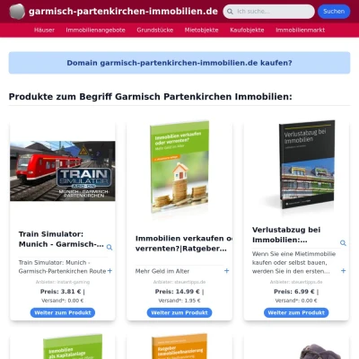 Screenshot garmisch-partenkirchen-immobilien.de