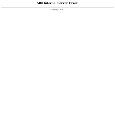 Screenshot gngy.de