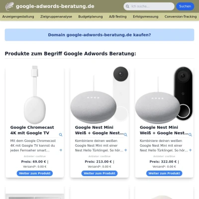 Screenshot google-adwords-beratung.de