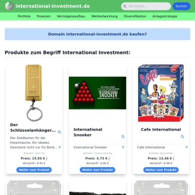 Screenshot international-investment.de