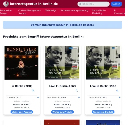 Screenshot internetagentur-in-berlin.de