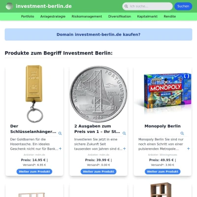 Screenshot investment-berlin.de