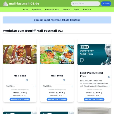 Screenshot mail-fastmail-01.de