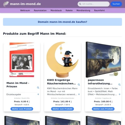 Screenshot mann-im-mond.de