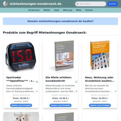 Screenshot mietwohnungen-osnabrueck.de