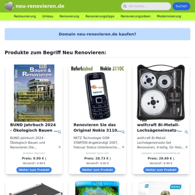 Screenshot neu-renovieren.de