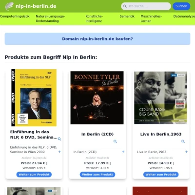Screenshot nlp-in-berlin.de