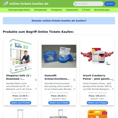 Screenshot online-tickets-kaufen.de