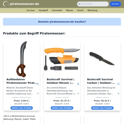 Screenshot piratenmesser.de