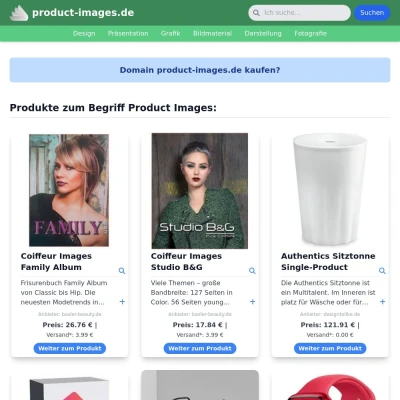 Screenshot product-images.de