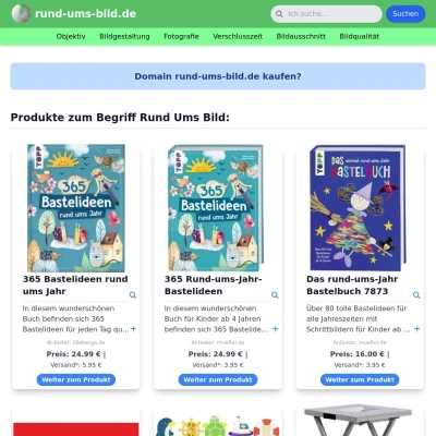 Screenshot rund-ums-bild.de