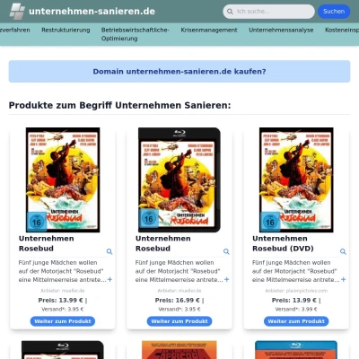 Screenshot unternehmen-sanieren.de