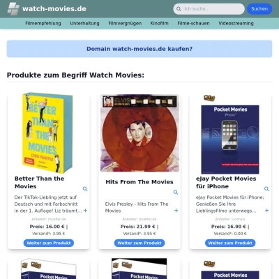 Screenshot watch-movies.de