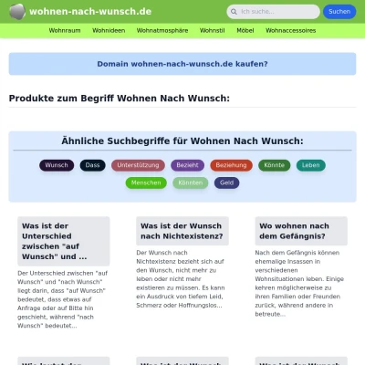 Screenshot wohnen-nach-wunsch.de