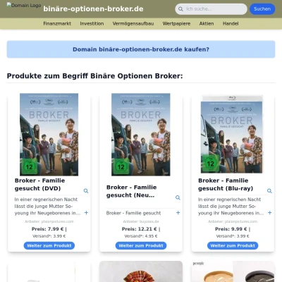 Screenshot binäre-optionen-broker.de