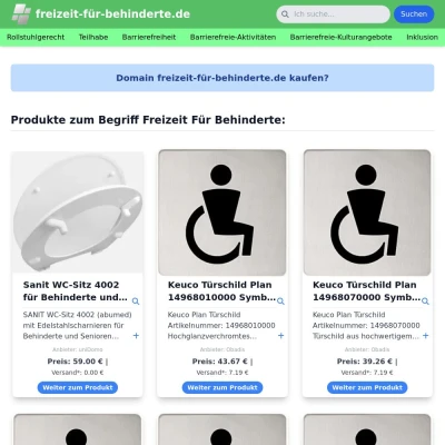 Screenshot freizeit-für-behinderte.de