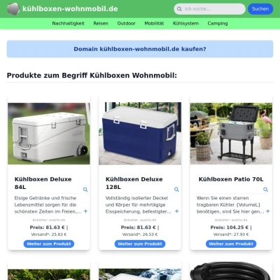 Screenshot kühlboxen-wohnmobil.de