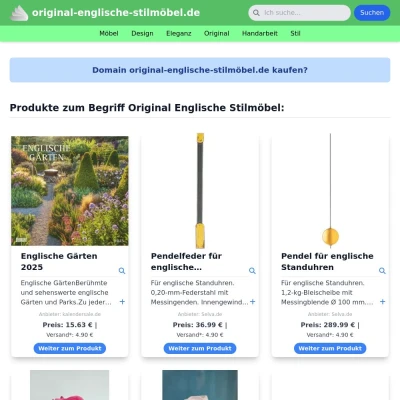 Screenshot original-englische-stilmöbel.de