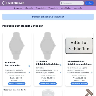 Screenshot schließen.de
