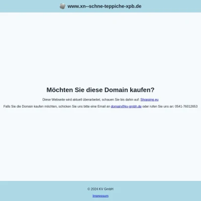 Screenshot schöne-teppiche.de