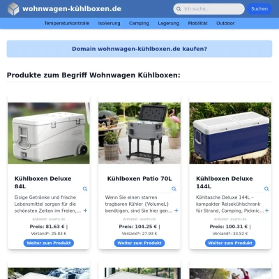 Screenshot wohnwagen-kühlboxen.de